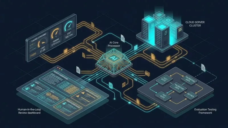 What an AI MVP Actually Costs in 2026