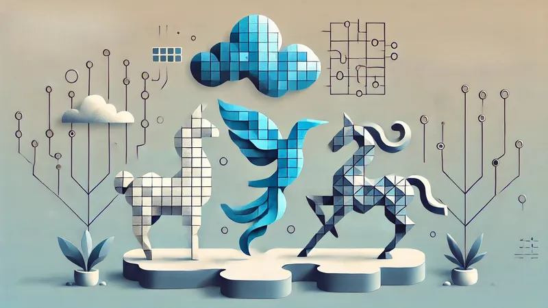 Understanding Response Format Limitations: Why Llama, Phi & Mistral Models Struggle in Azure AI Studio