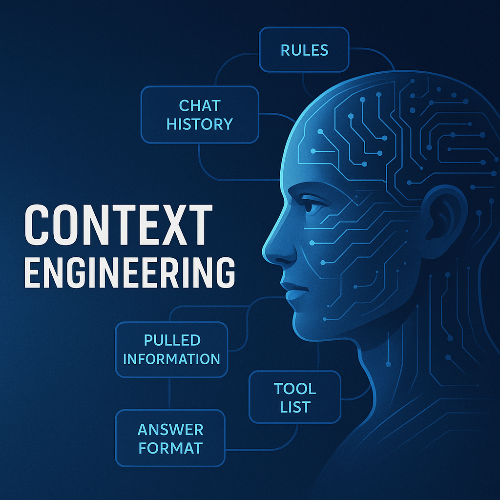 What Is Context Engineering? Boost Your AI with Better Context