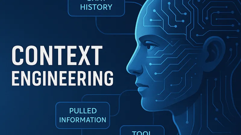 What Is Context Engineering? Boost Your AI with Better Context