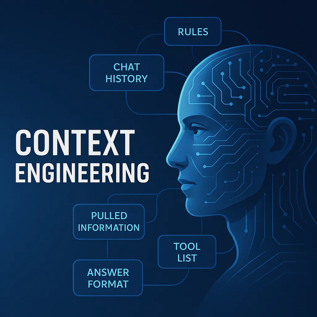 What Is Context Engineering? Boost Your AI with Better Context featured image