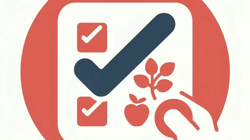 Packaged Food Health Checker with Semantic kernel