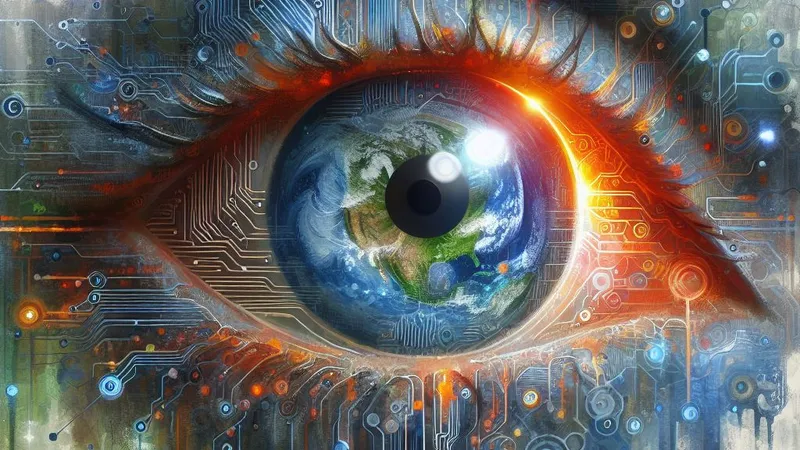 Vision in Semantic Kernel