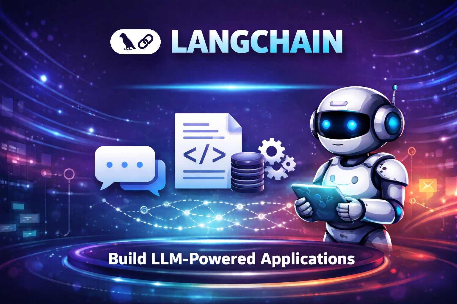 Getting Started with LangChain: Build LLM-Powered Agents Step by Step with Python