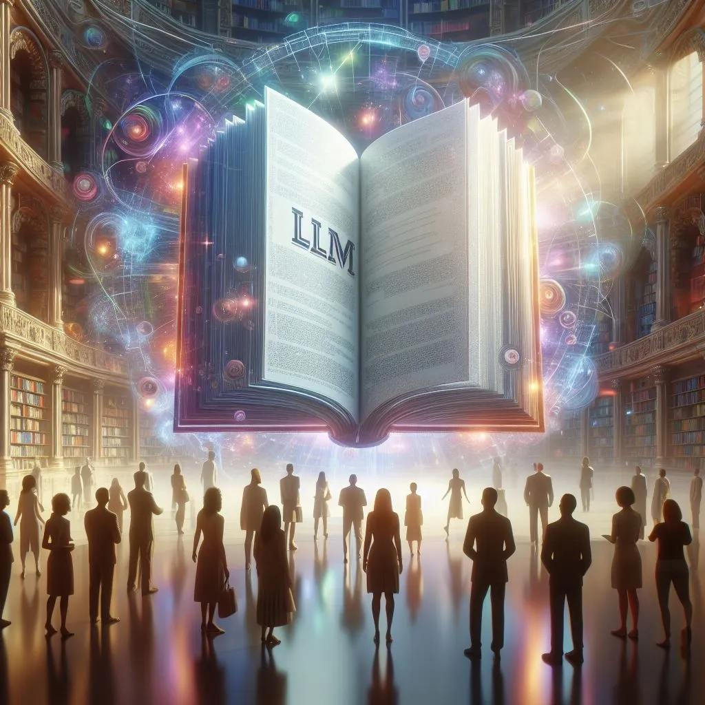 Understanding LLMs and their workings