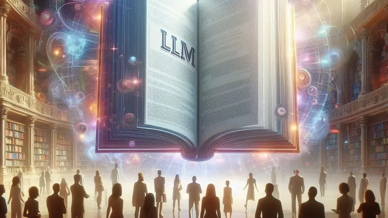 Understanding LLMs and their workings