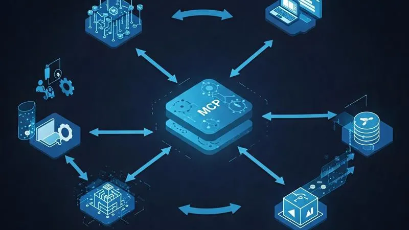 Model Context Protocol (MCP): The New Standard for AI Integration