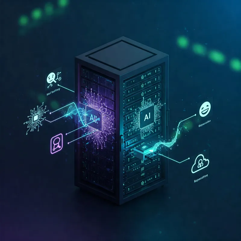 Building a Model Context Protocol Server with .NET and Semantic Kernel Integration