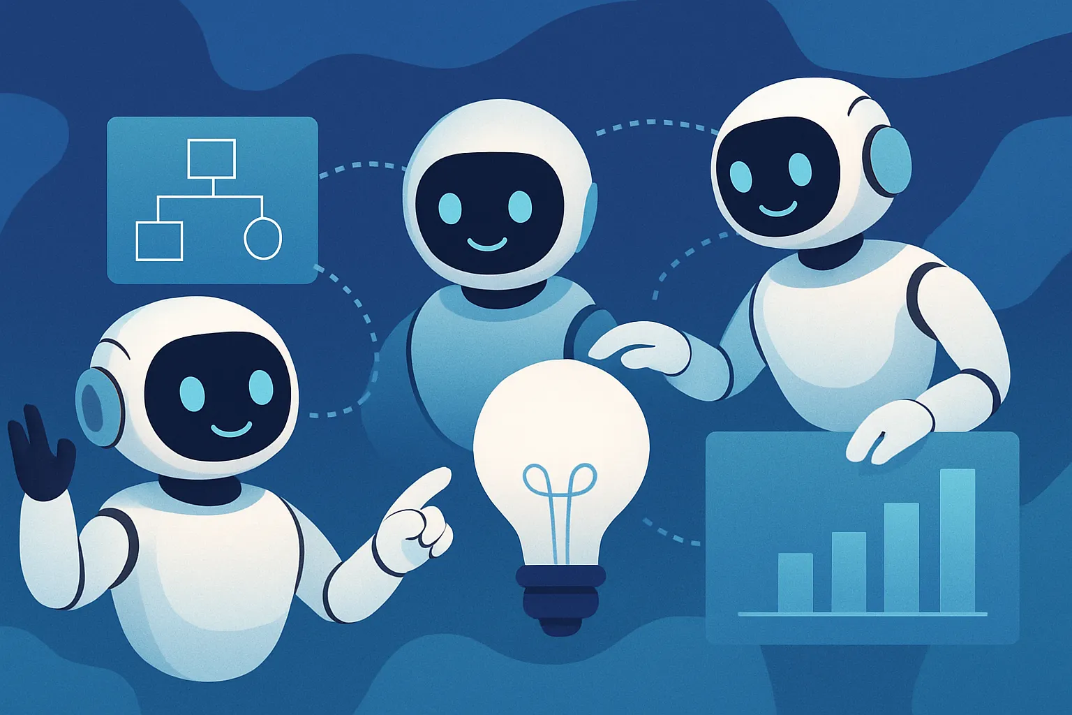 Building Multi‑Agent AI Workflows with Semantic Kernel Agent Framework in .NET
