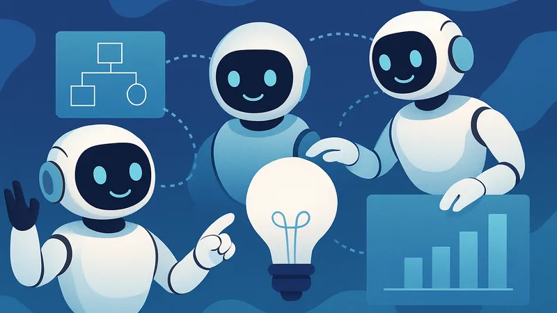 Building Multi‑Agent AI Workflows with Semantic Kernel Agent Framework in .NET