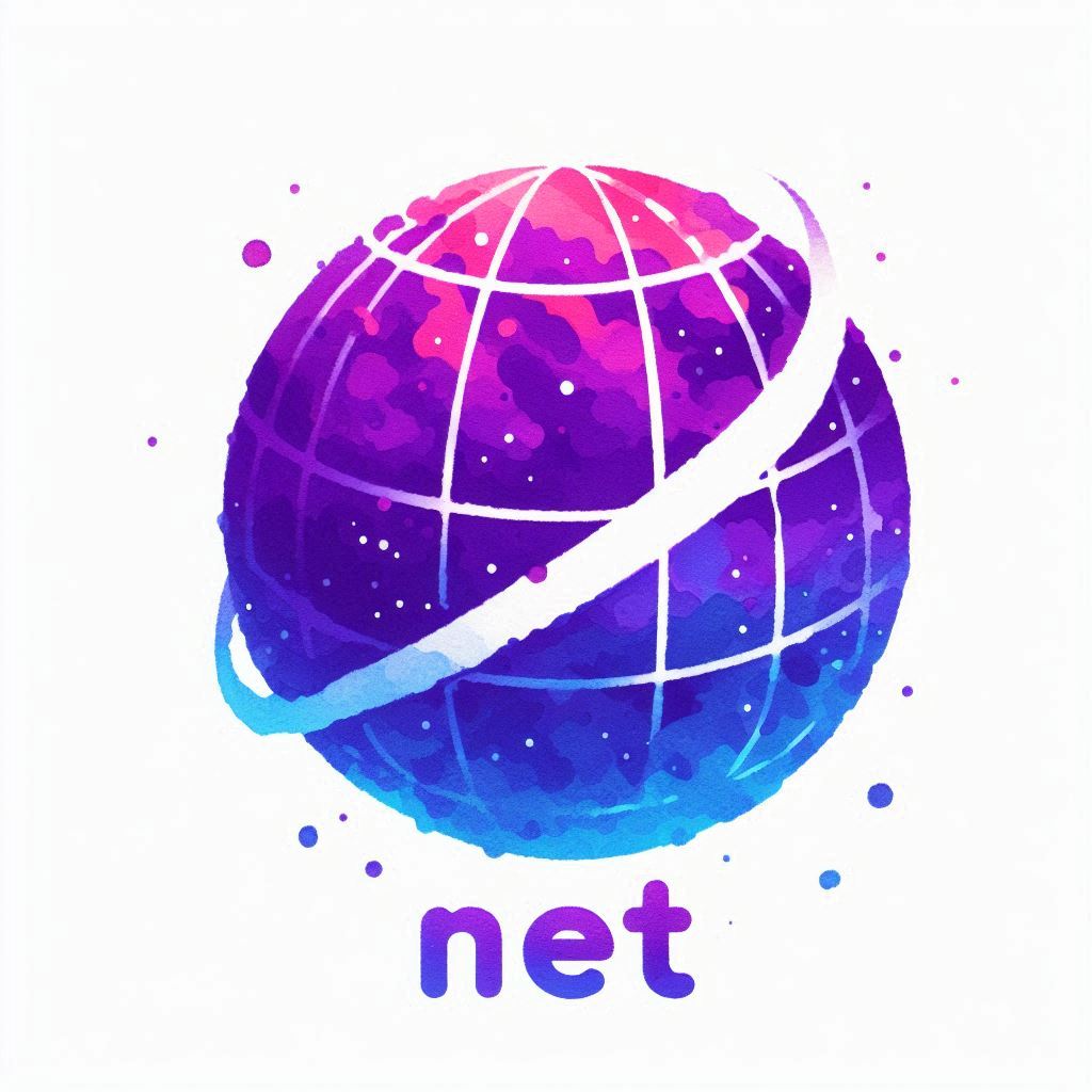 .NET application