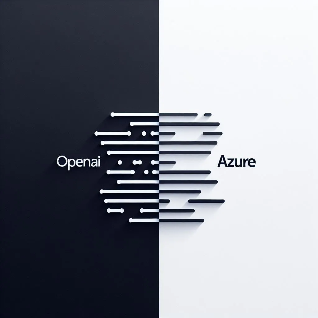 Using OpenAI vs Azure OpenAI with Semantic Kernel. What's the difference? featured image