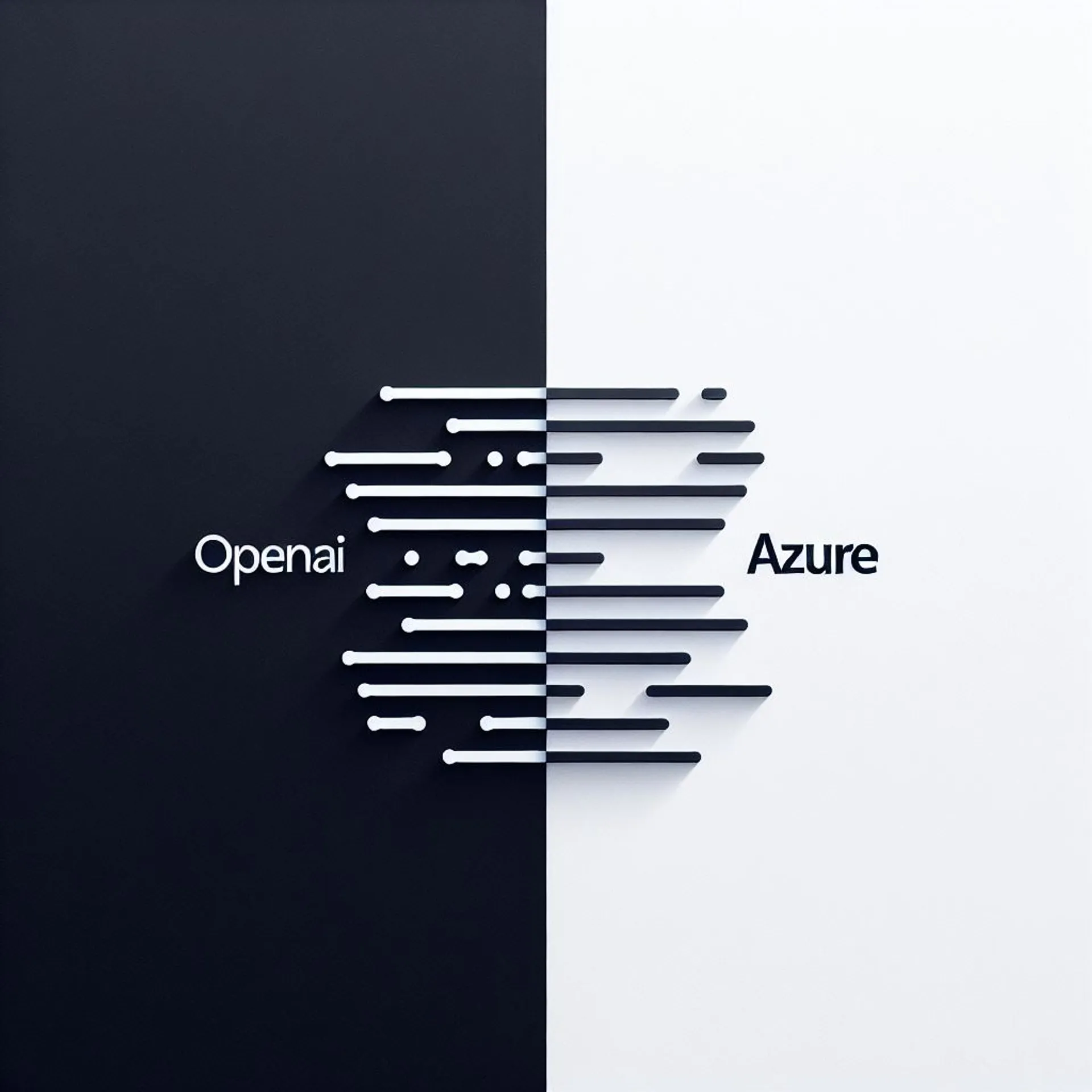 Using OpenAI vs Azure OpenAI with Semantic Kernel. What's the difference?