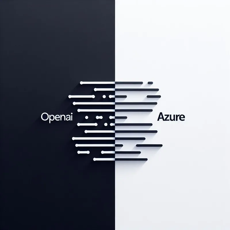 Using OpenAI vs Azure OpenAI with Semantic Kernel. What's the difference?