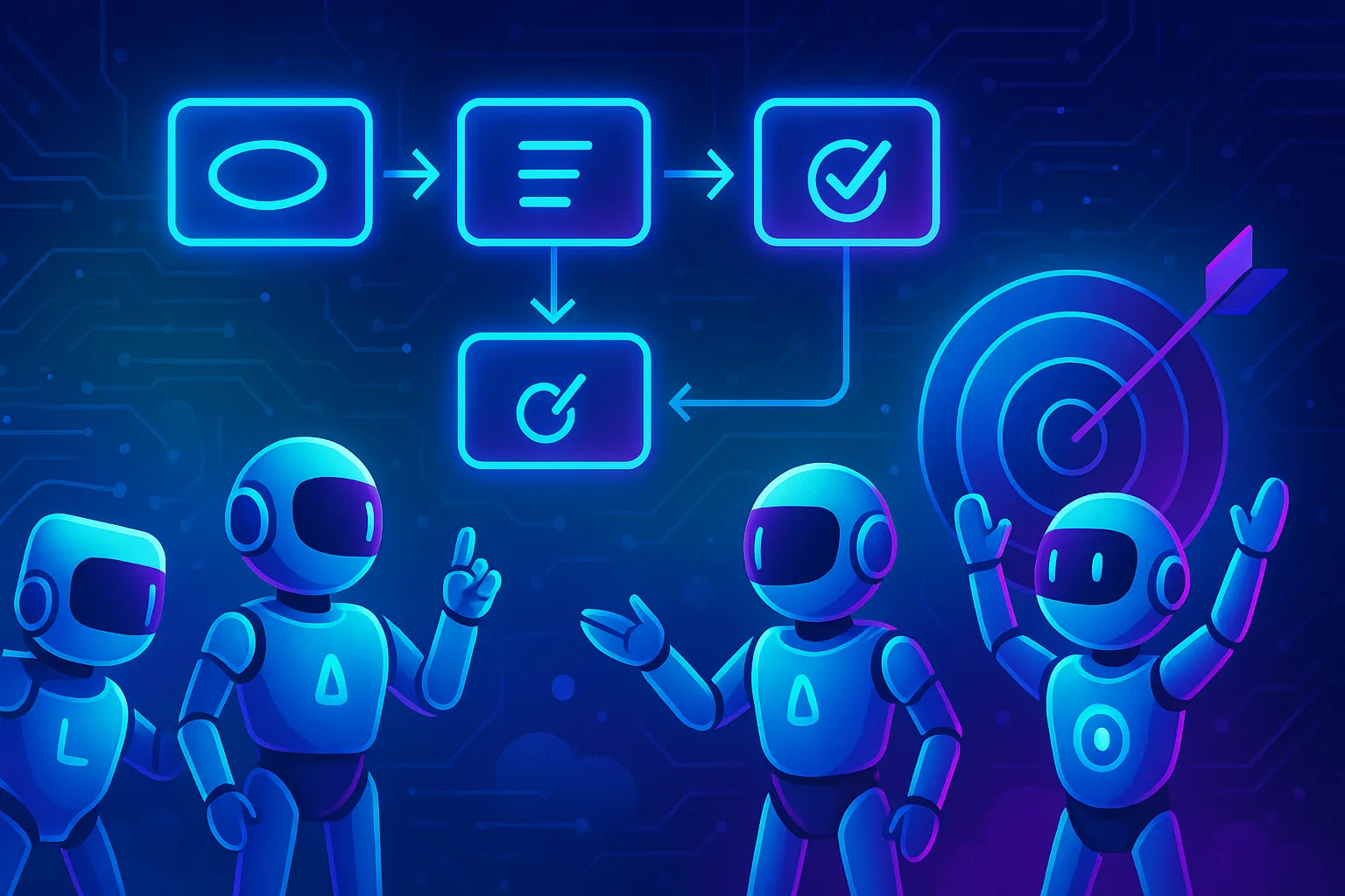 Automate Workflows with Microsoft Semantic Kernel Process Framework in .NET