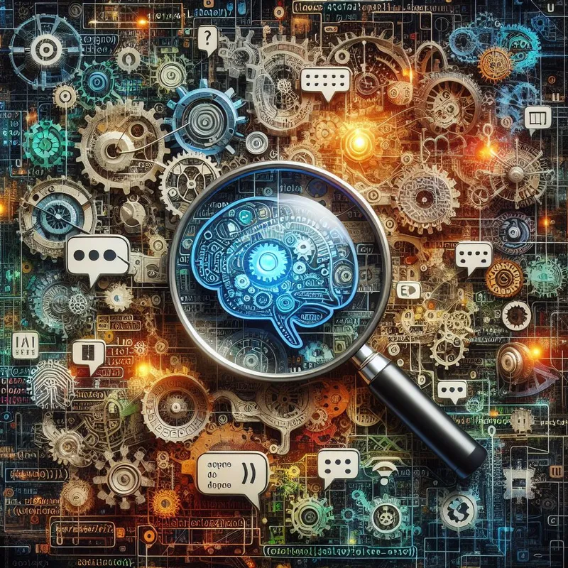 Introduction to RAG systems