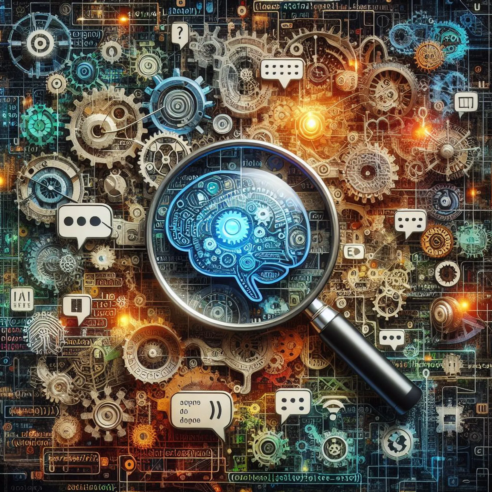 Introduction to RAG systems