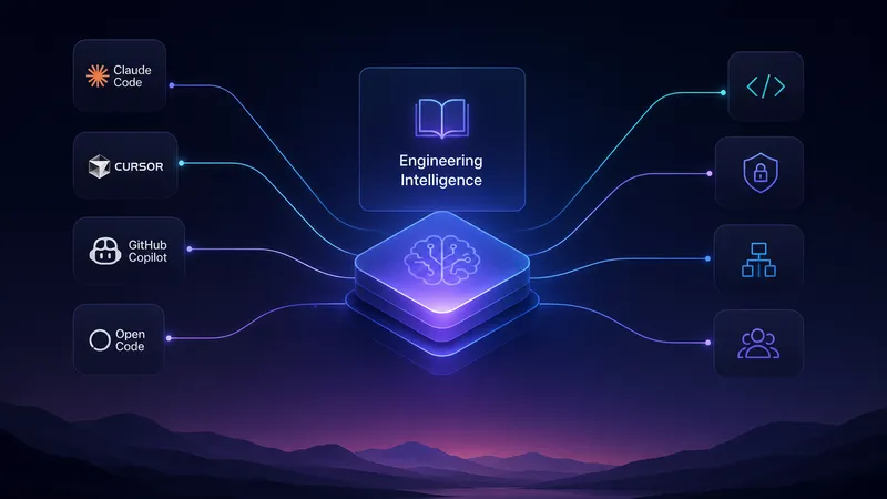 From Individual AI Assistants to Shared Engineering Intelligence: Part 1