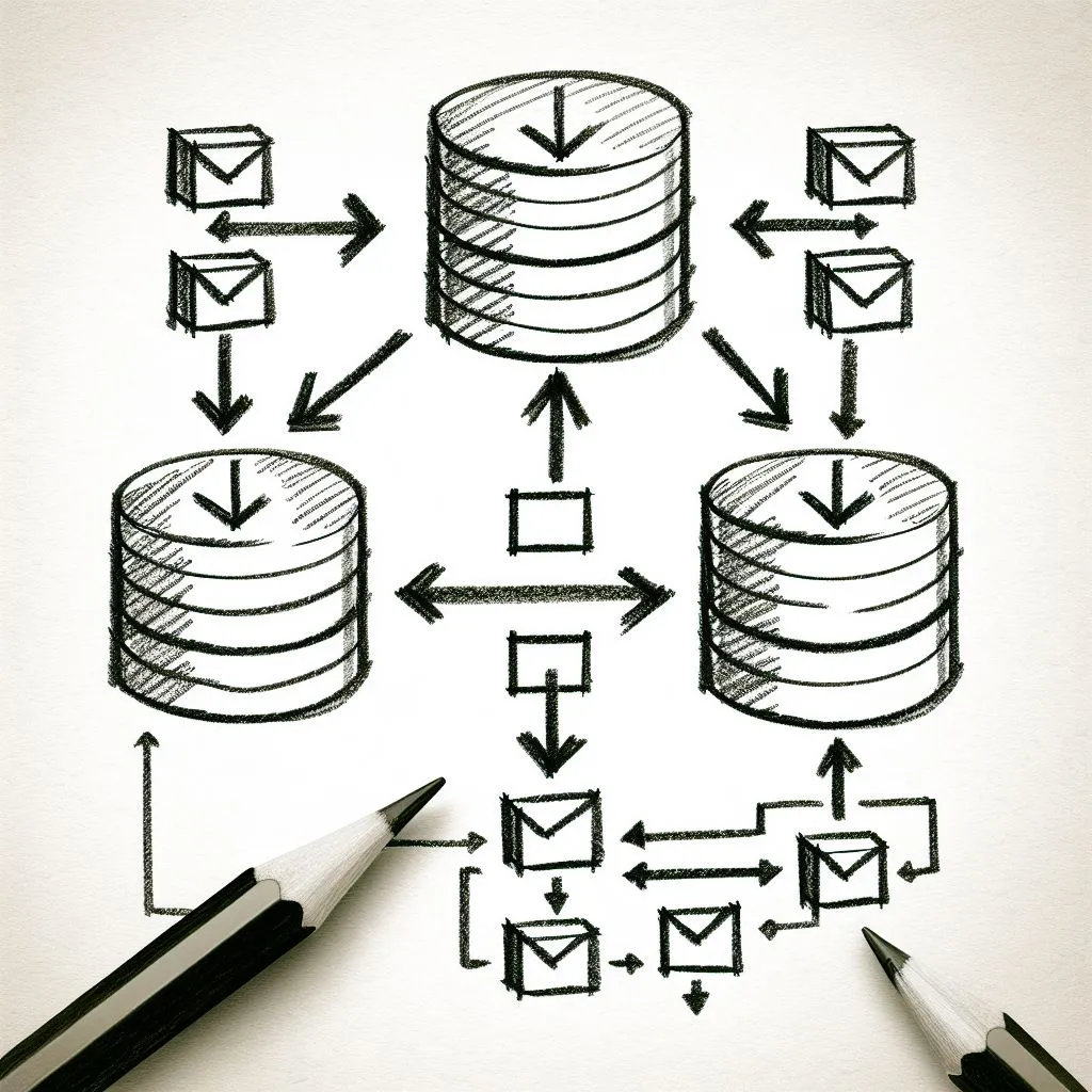 Implementing a Simple BPE Tokenizer in .NET featured image