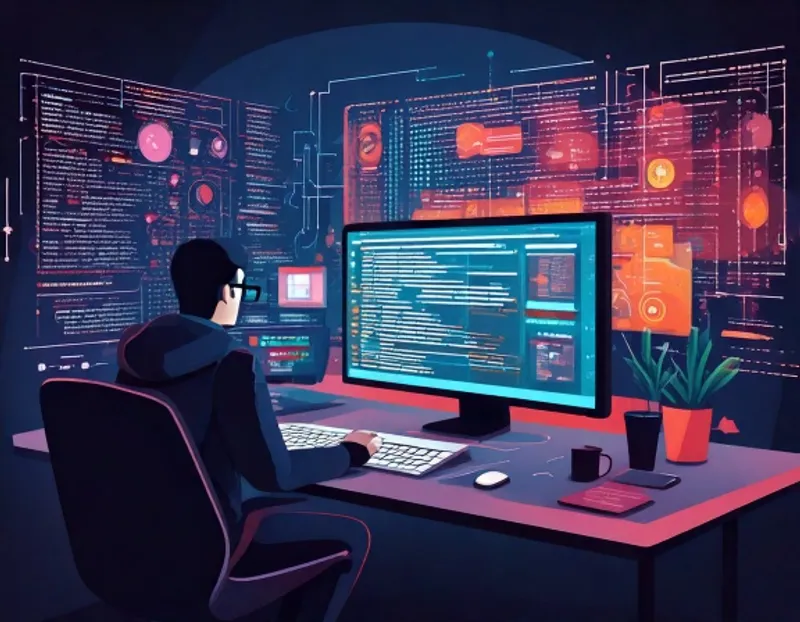 Boosting Developer Productivity with ChatGPT/Gemini/Claude Integration in Visual Studio