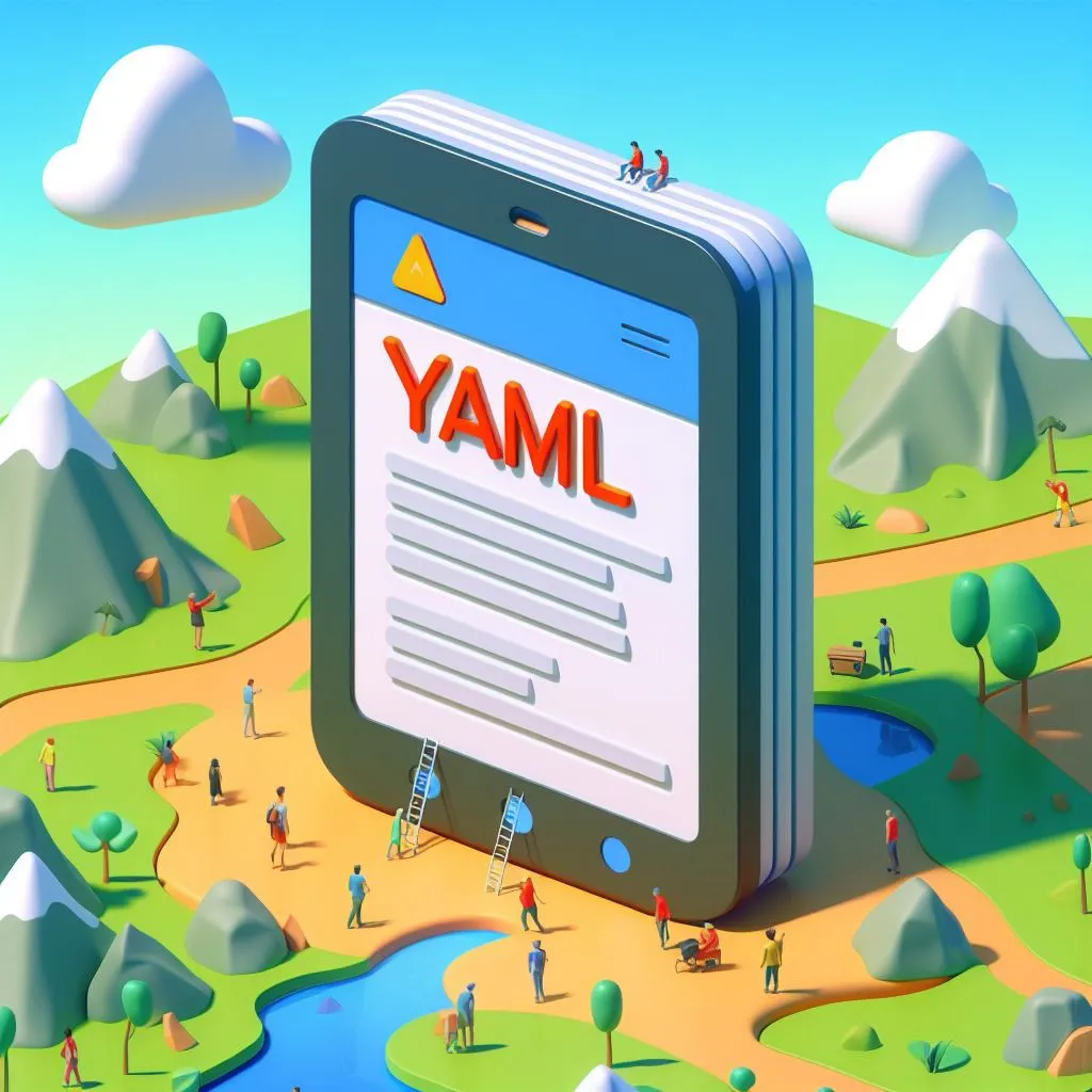 Yaml prompts with semantic kernel