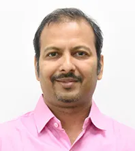 Nilesh Anchan, Project Manager at Systenics