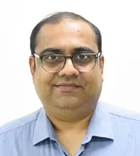 Saurabh Nandu, Founder at Systenics