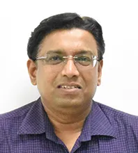 Shailesh Patel, Project Manager at Systenics